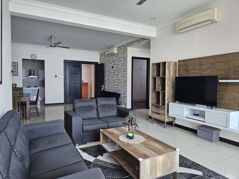 condo in Tanjung Tokong, Penang — photo 2