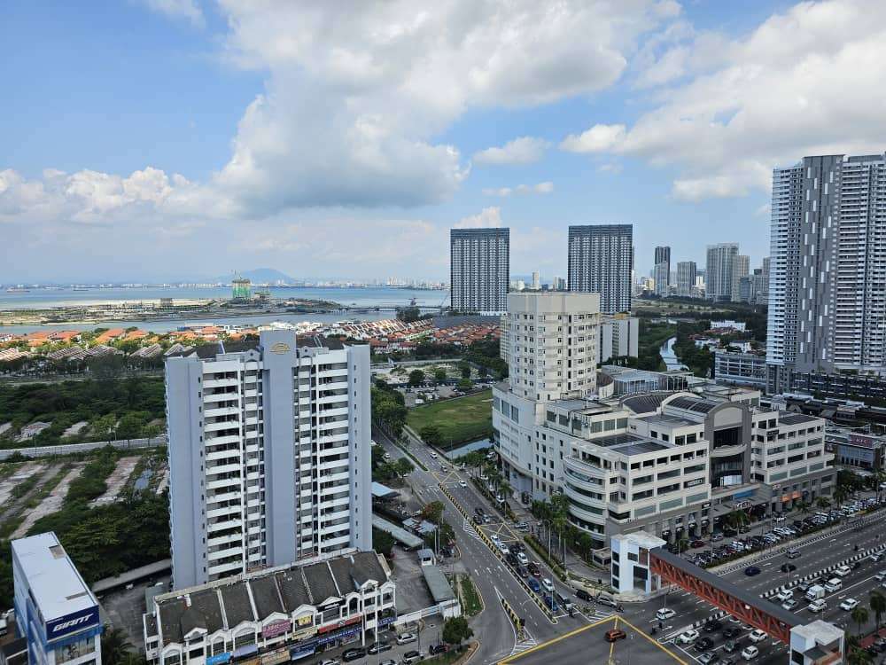 condo in Tanjung Tokong, Penang — photo 5