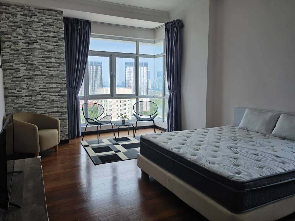 condo in Tanjung Tokong, Penang — photo 6