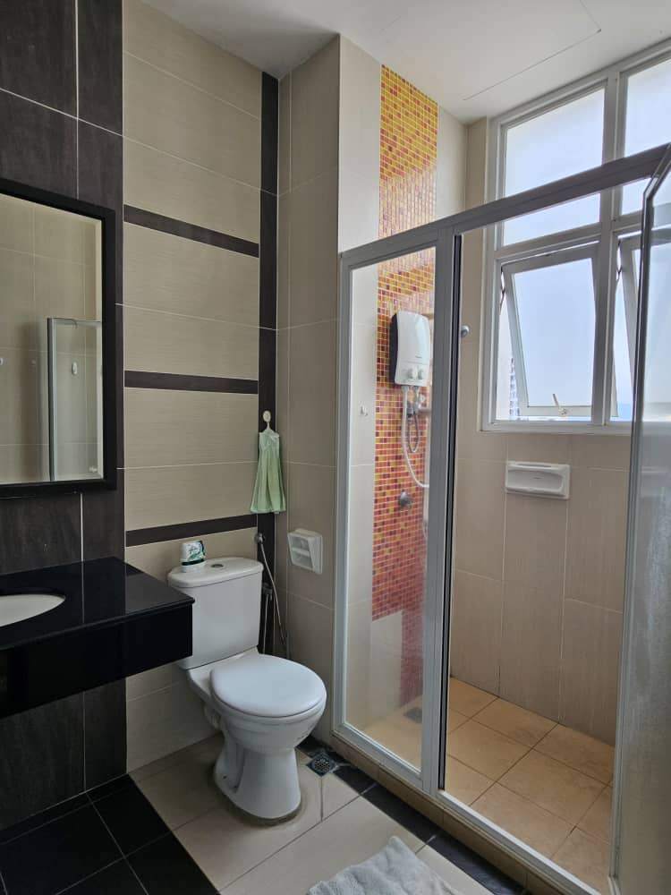 condo in Tanjung Tokong, Penang — photo 7