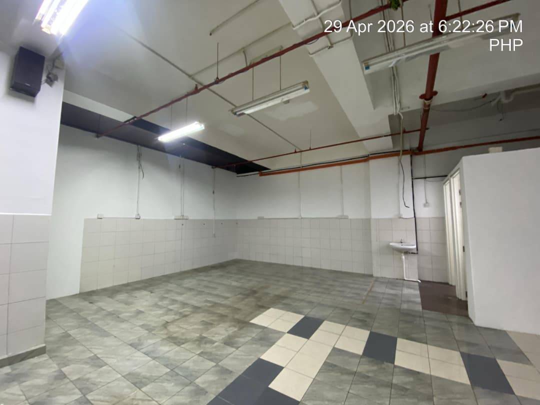 Elit Avenue Shop-Office, Bayan Baru For Rent