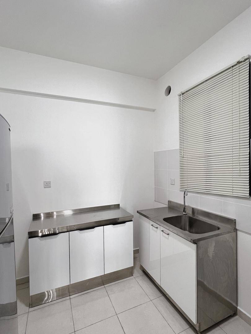 condo in Gelugor, Penang — photo 3