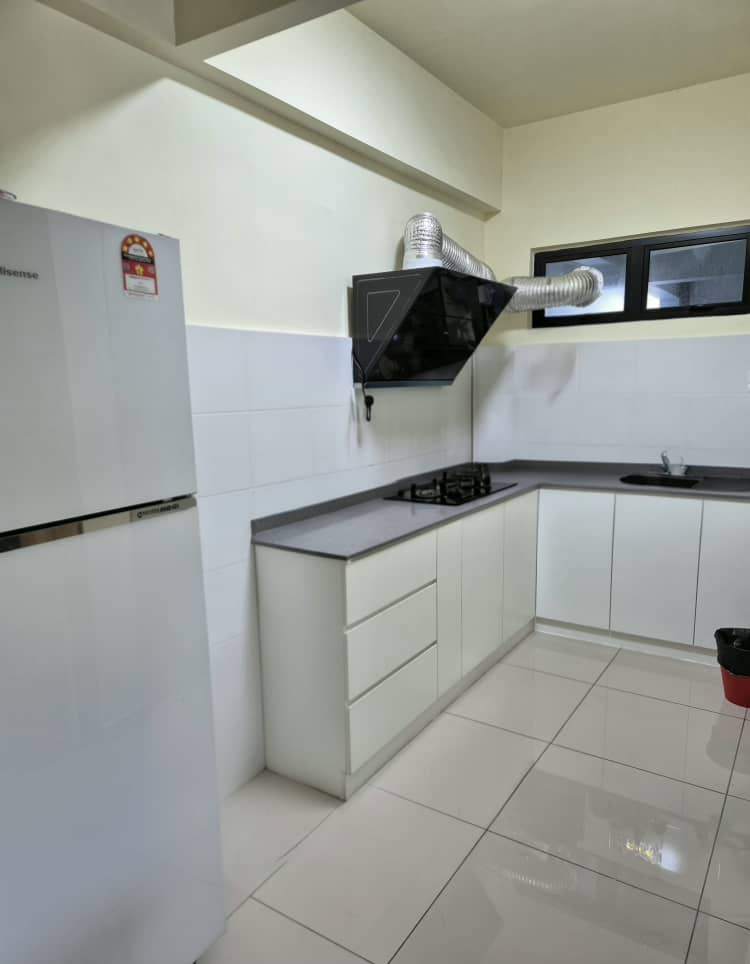 condo in Sungai Ara, Penang — photo 2