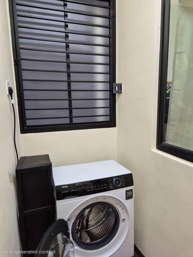 condo in Sungai Ara, Penang — photo 4