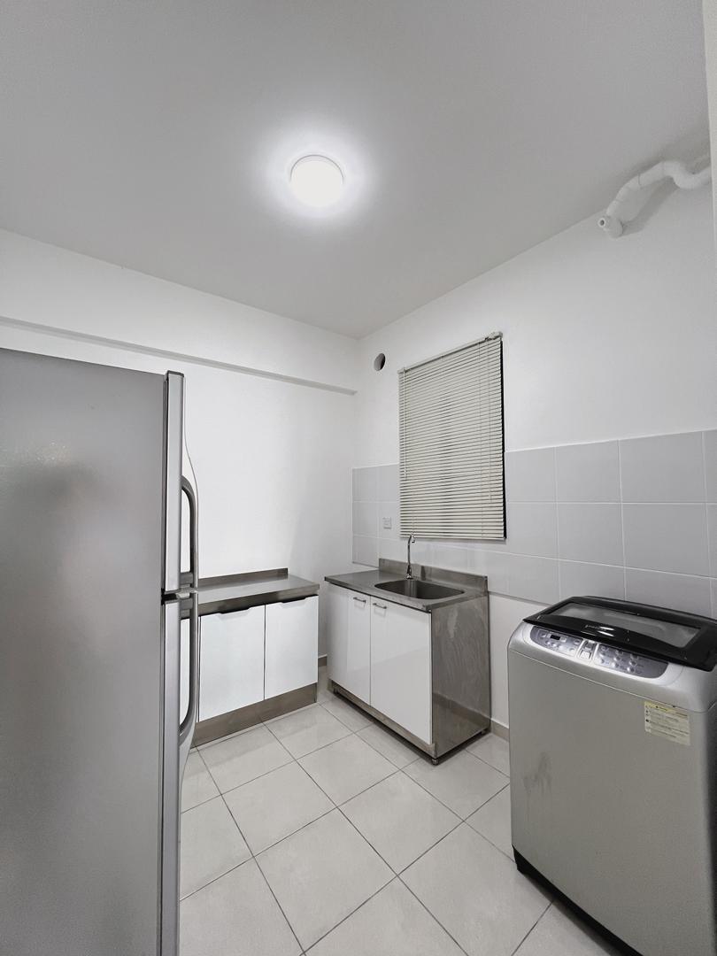 condo in Gelugor, Penang — photo 4