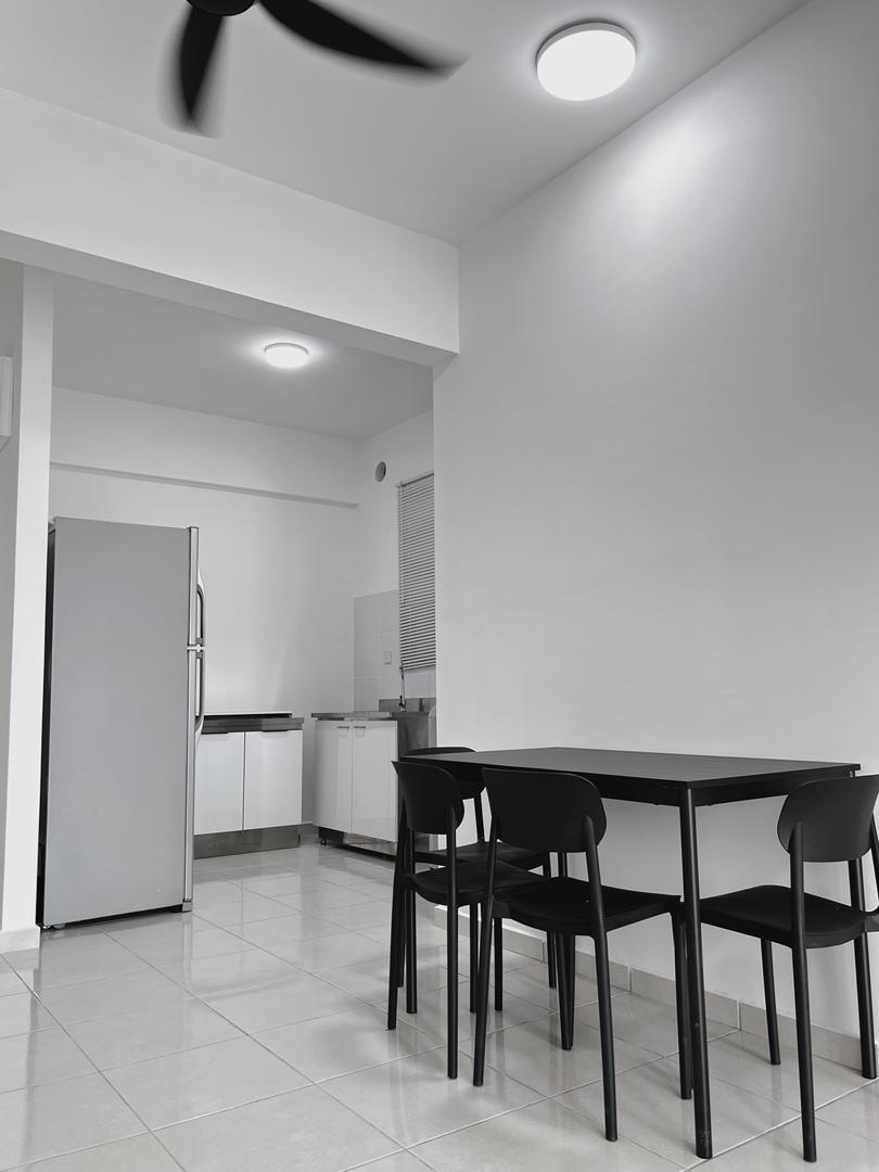 condo in Gelugor, Penang — photo 2
