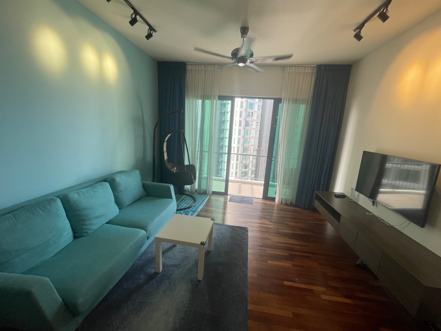 The Tamarind @ Tanjong Tokong For Rent / Sale