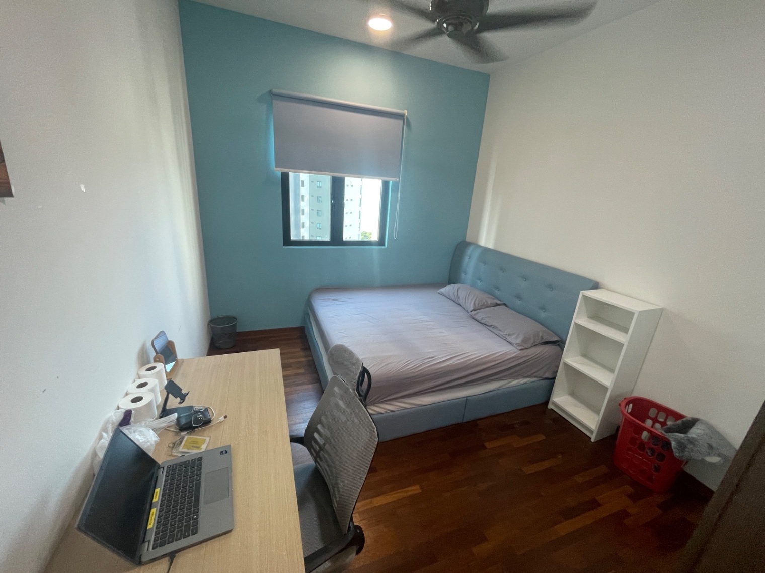 condo in Tanjung Tokong, Penang — photo 4