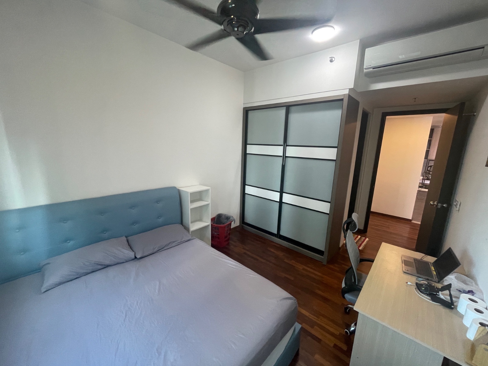 condo in Tanjung Tokong, Penang — photo 5