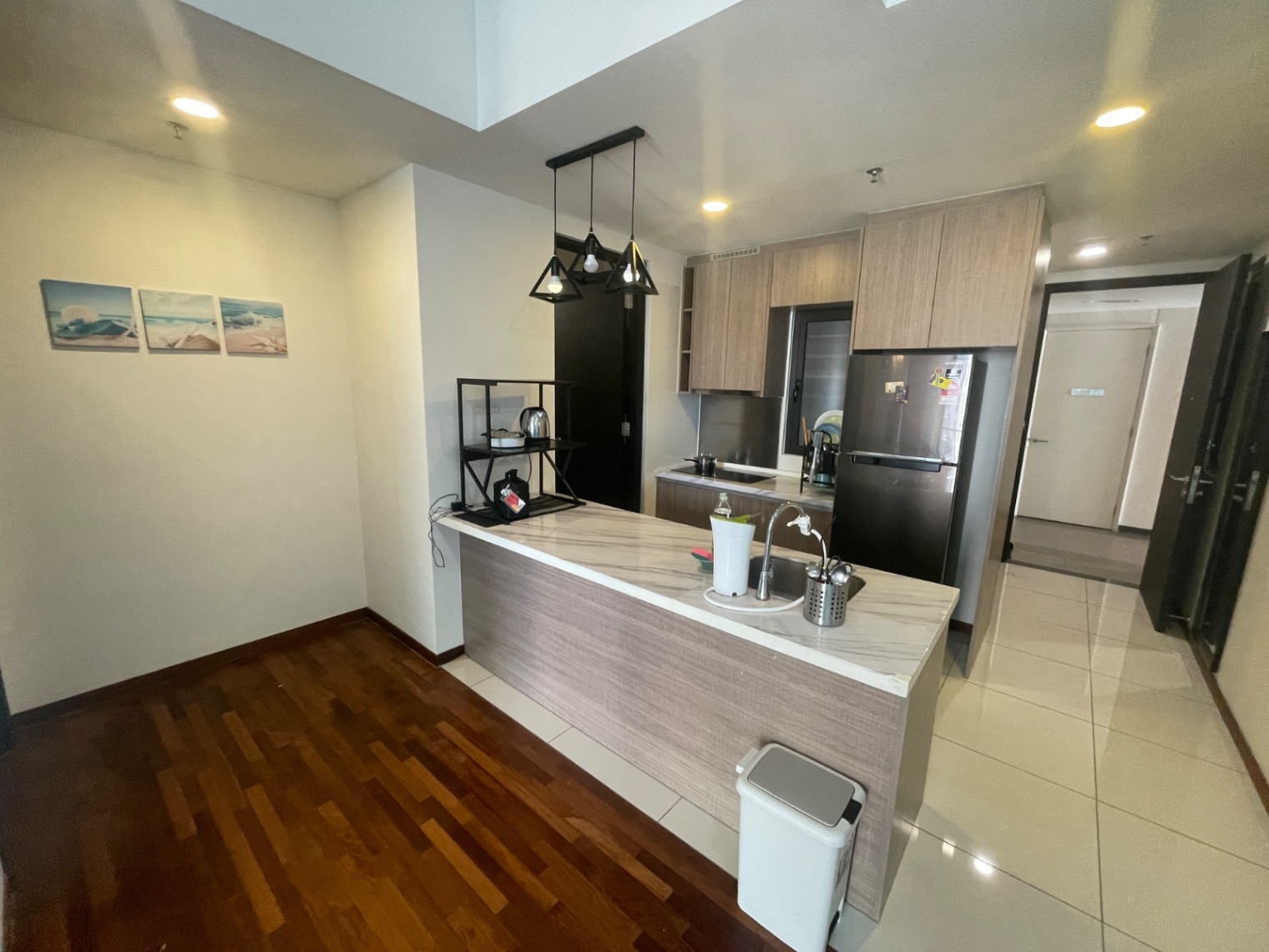 condo in Tanjung Tokong, Penang — photo 3