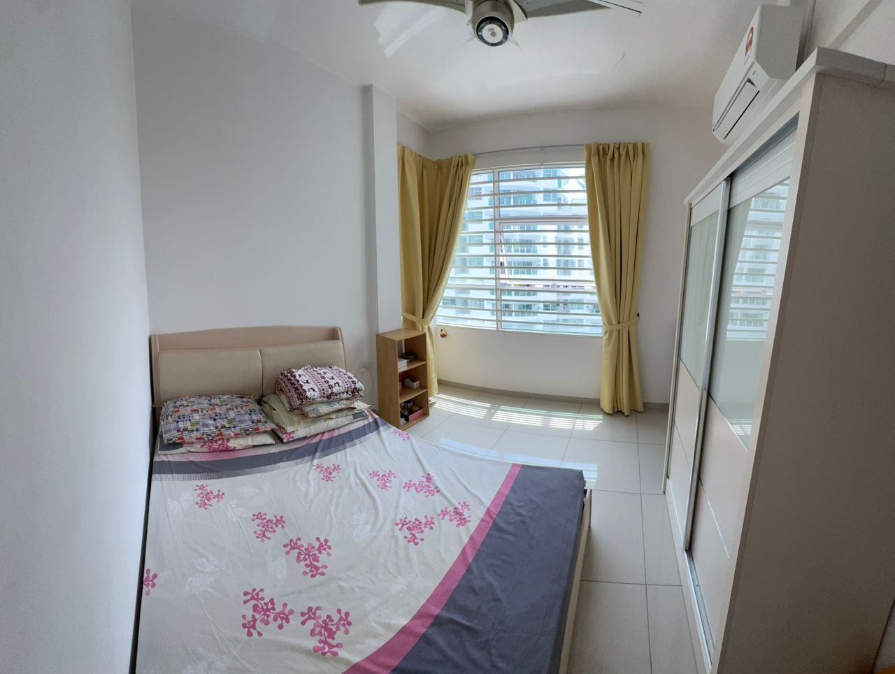 condo in Gelugor, Penang — photo 6