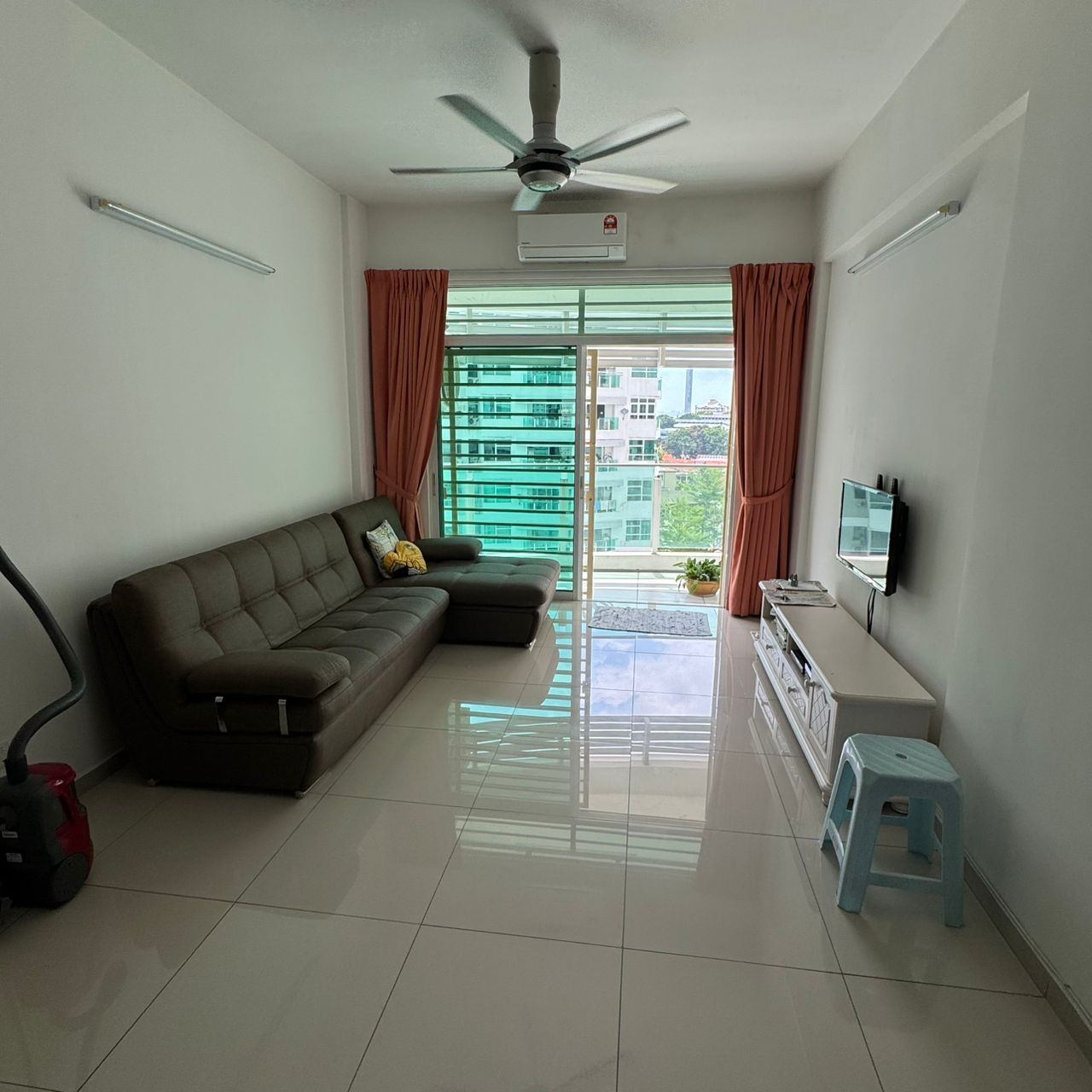 The Oasis @ Gelugor For Sale