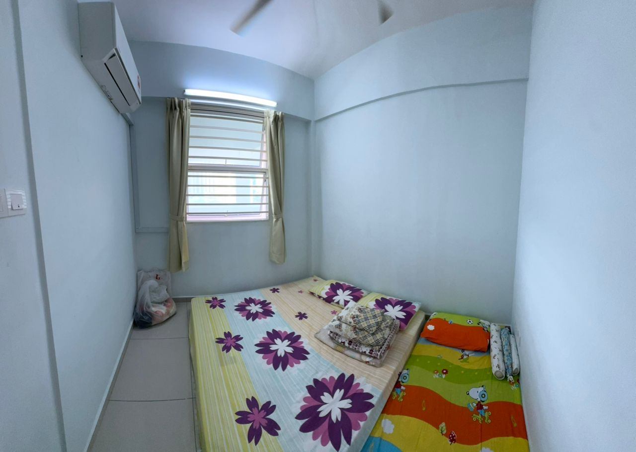 condo in Gelugor, Penang — photo 7