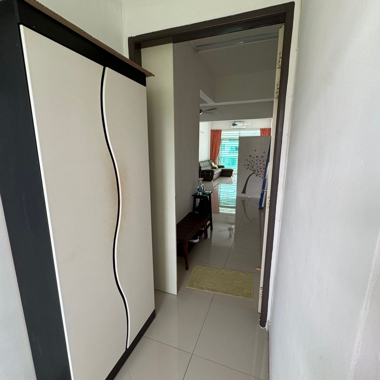 condo in Gelugor, Penang — photo 2