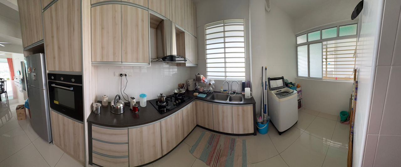 condo in Gelugor, Penang — photo 5
