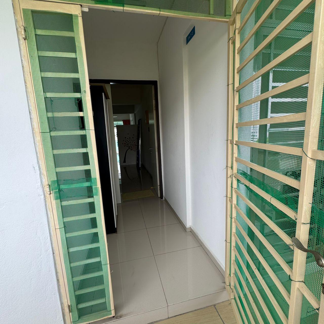 condo in Gelugor, Penang — photo 3