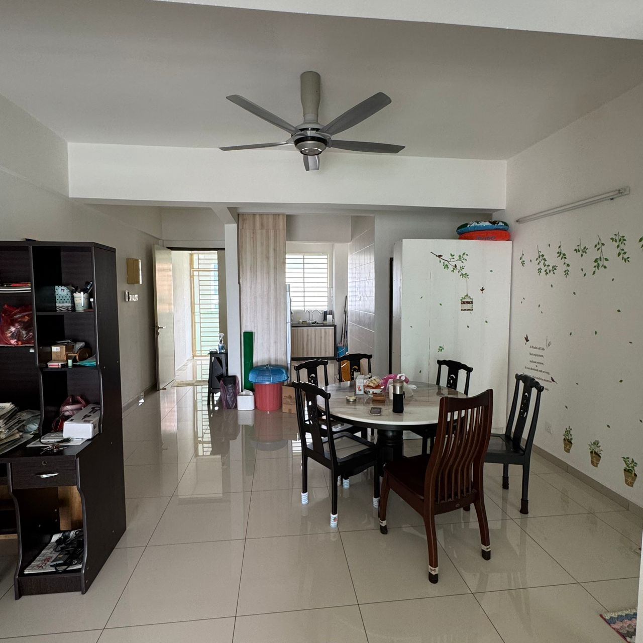 condo in Gelugor, Penang — photo 4