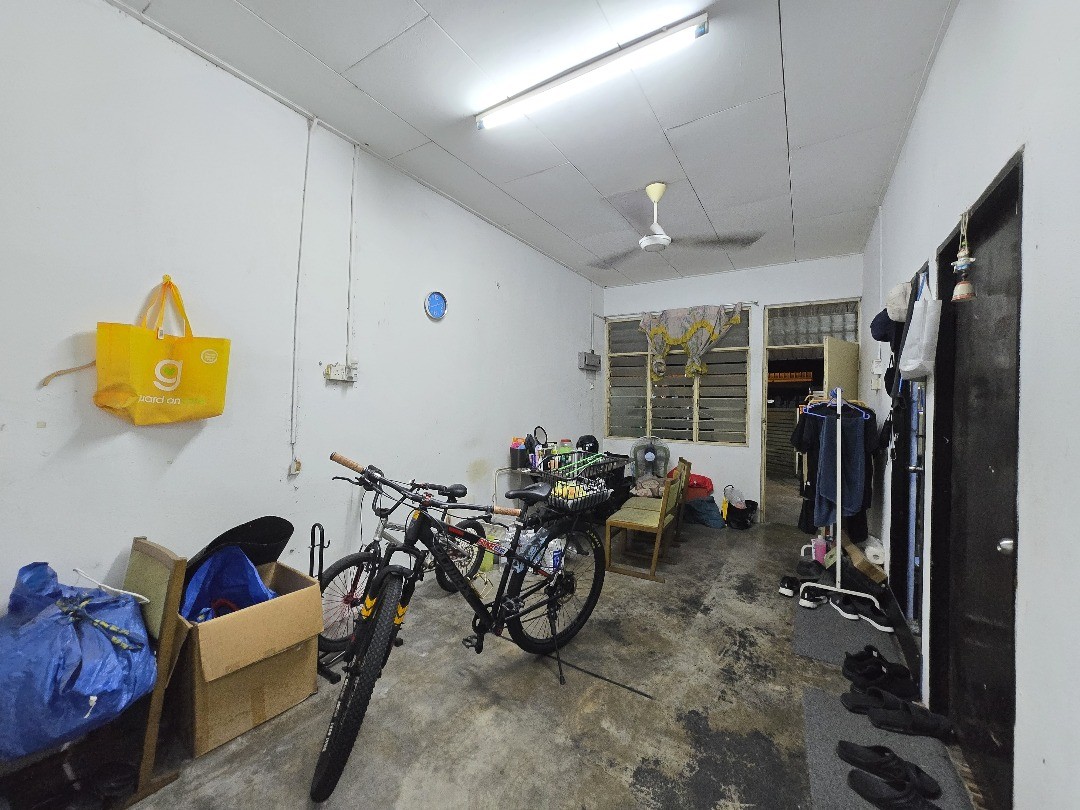 house in SIMPANG AMPAT, Penang — photo 3