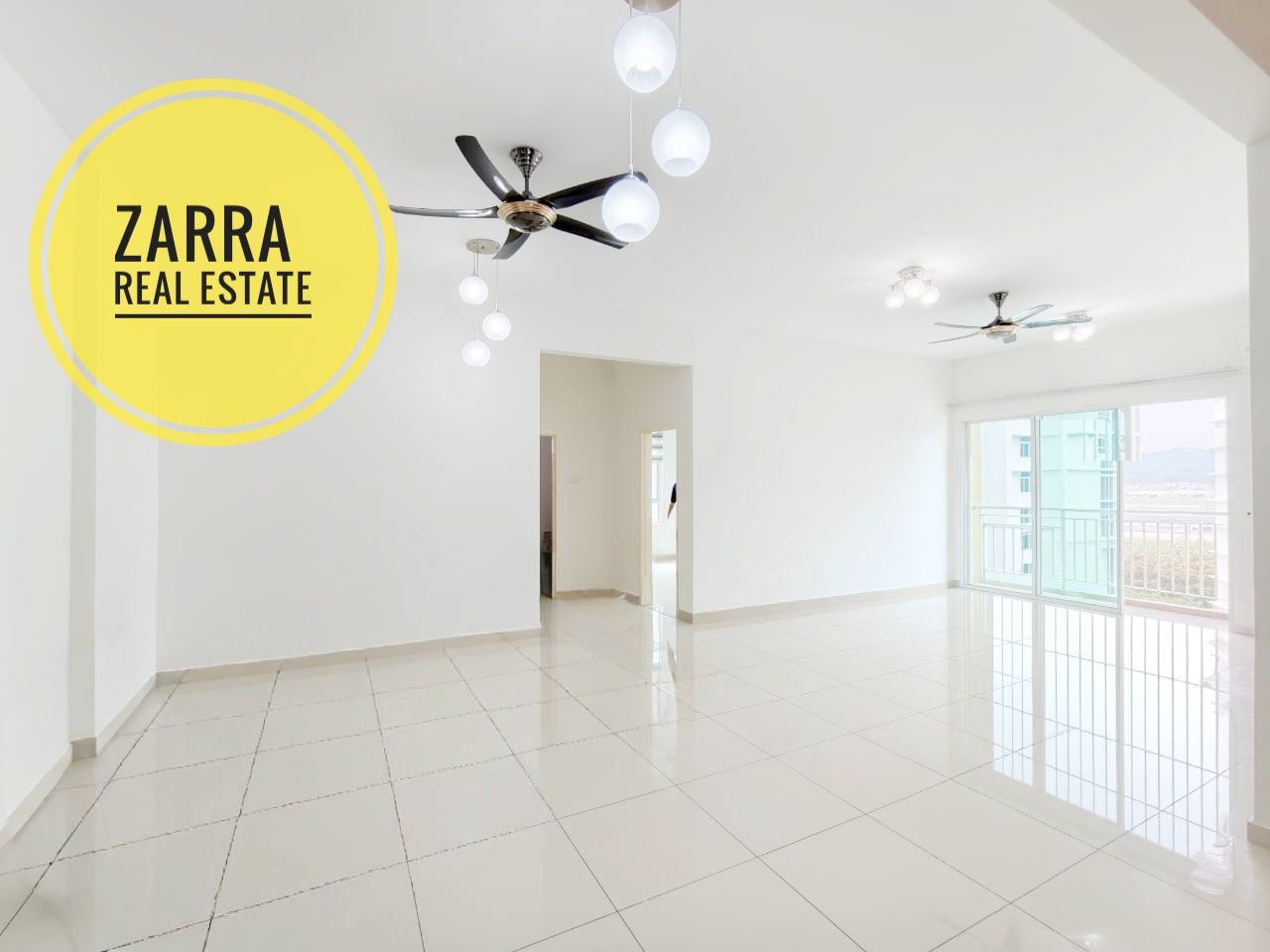 condo in Sungai Ara, Penang — photo 3