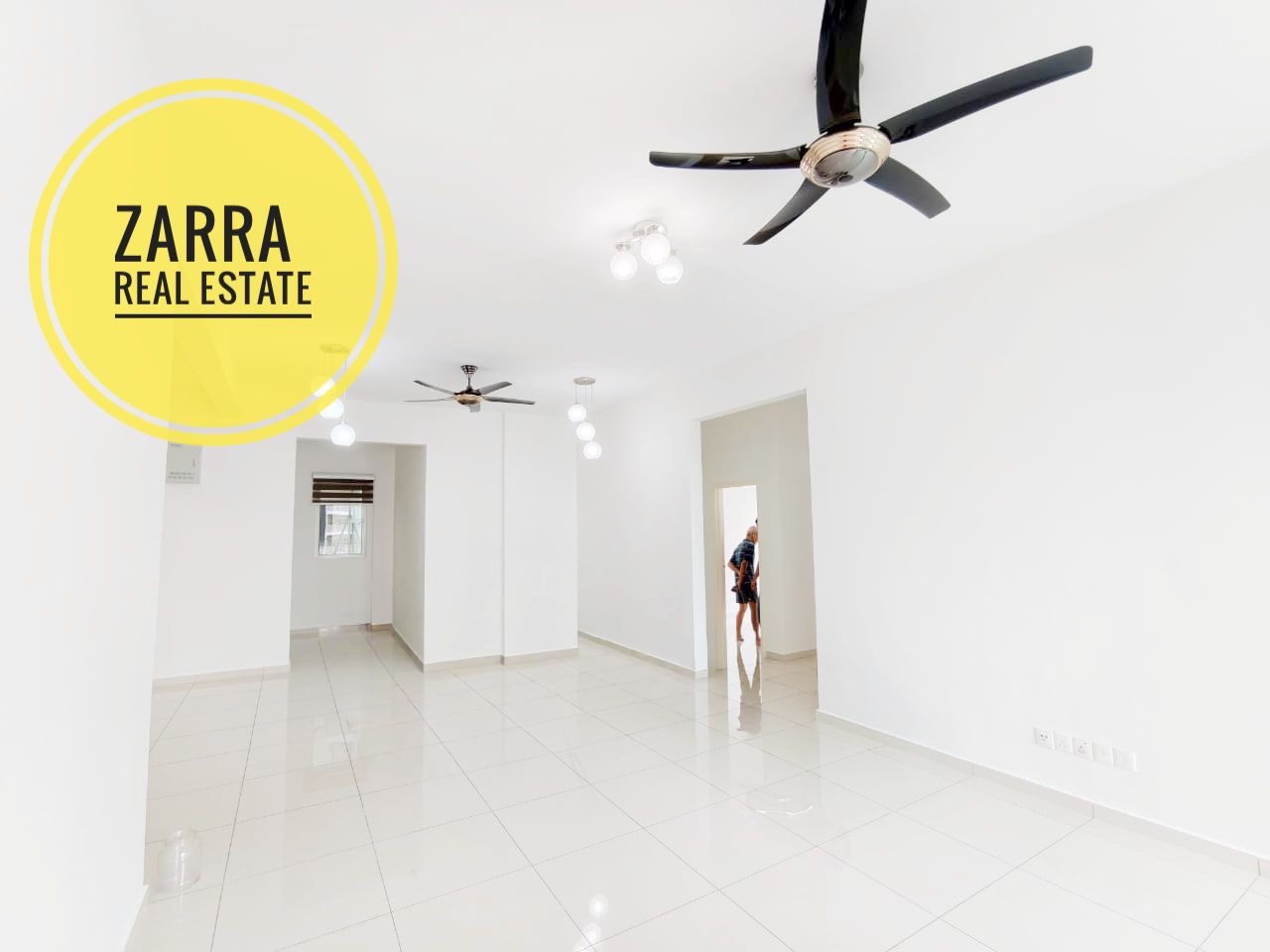 condo in Sungai Ara, Penang — photo 4