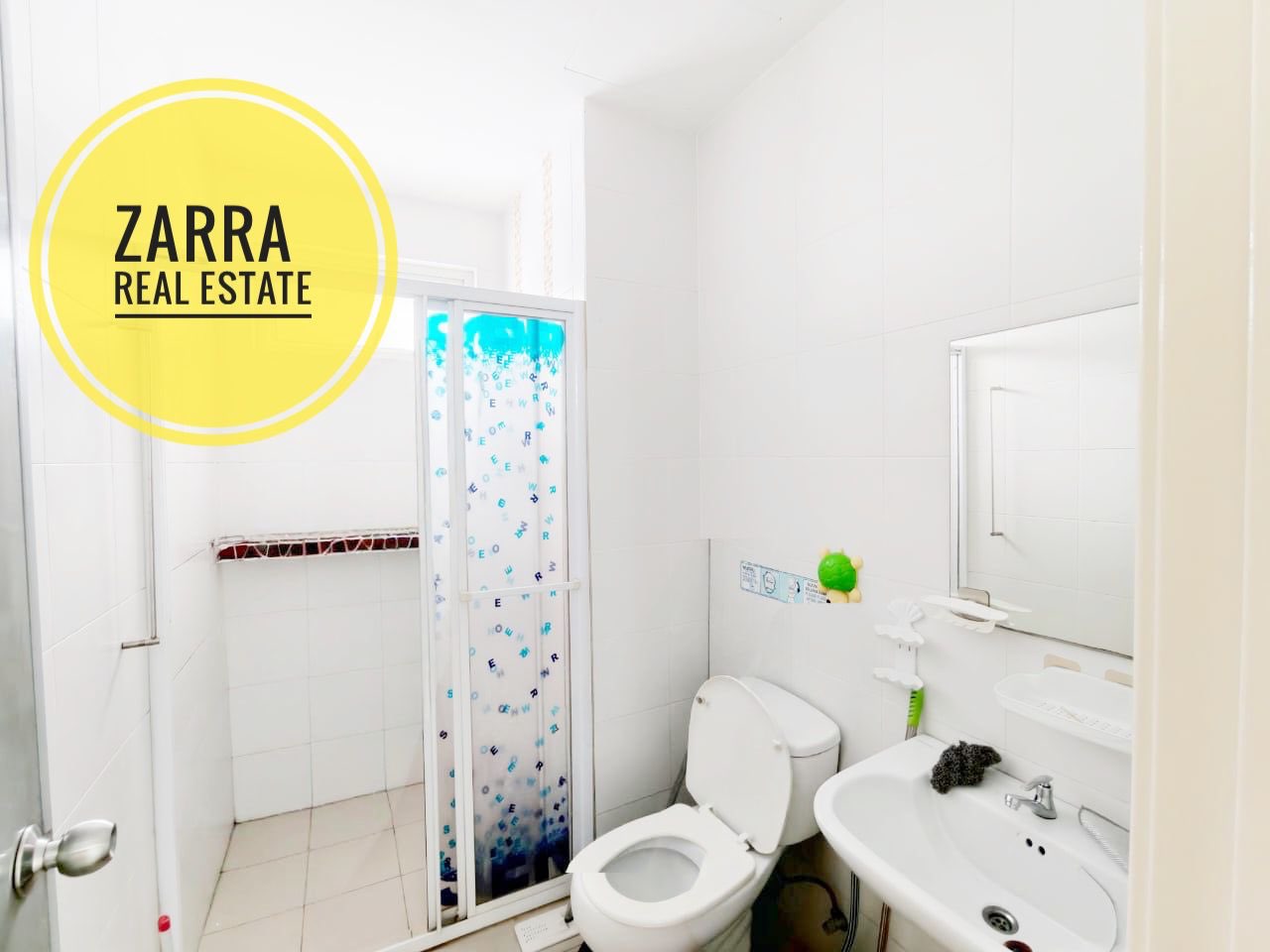 condo in Sungai Ara, Penang — photo 7