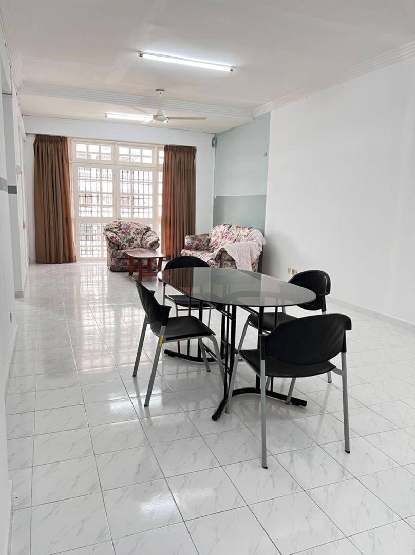 Damai Villa 28 Jalan Logan Georgetown 1600sqft Worth To Buy Macalister