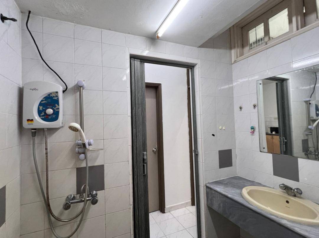 condo in George Town, Penang — photo 3