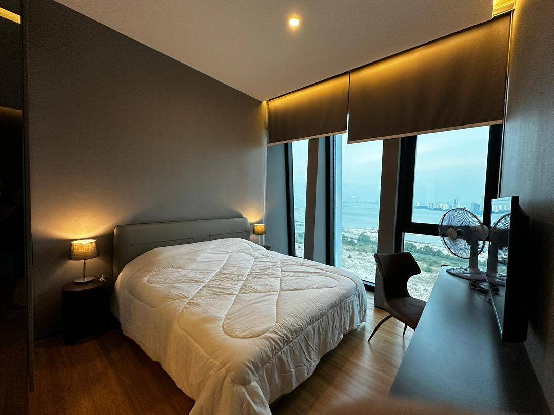 condo in Tanjung Tokong, Penang — photo 3