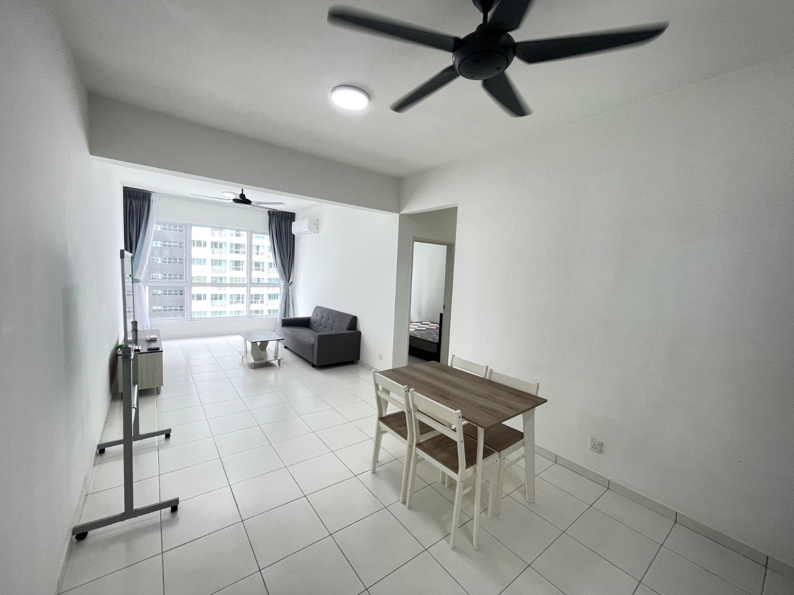 condo in Tanjung Tokong, Penang — photo 3