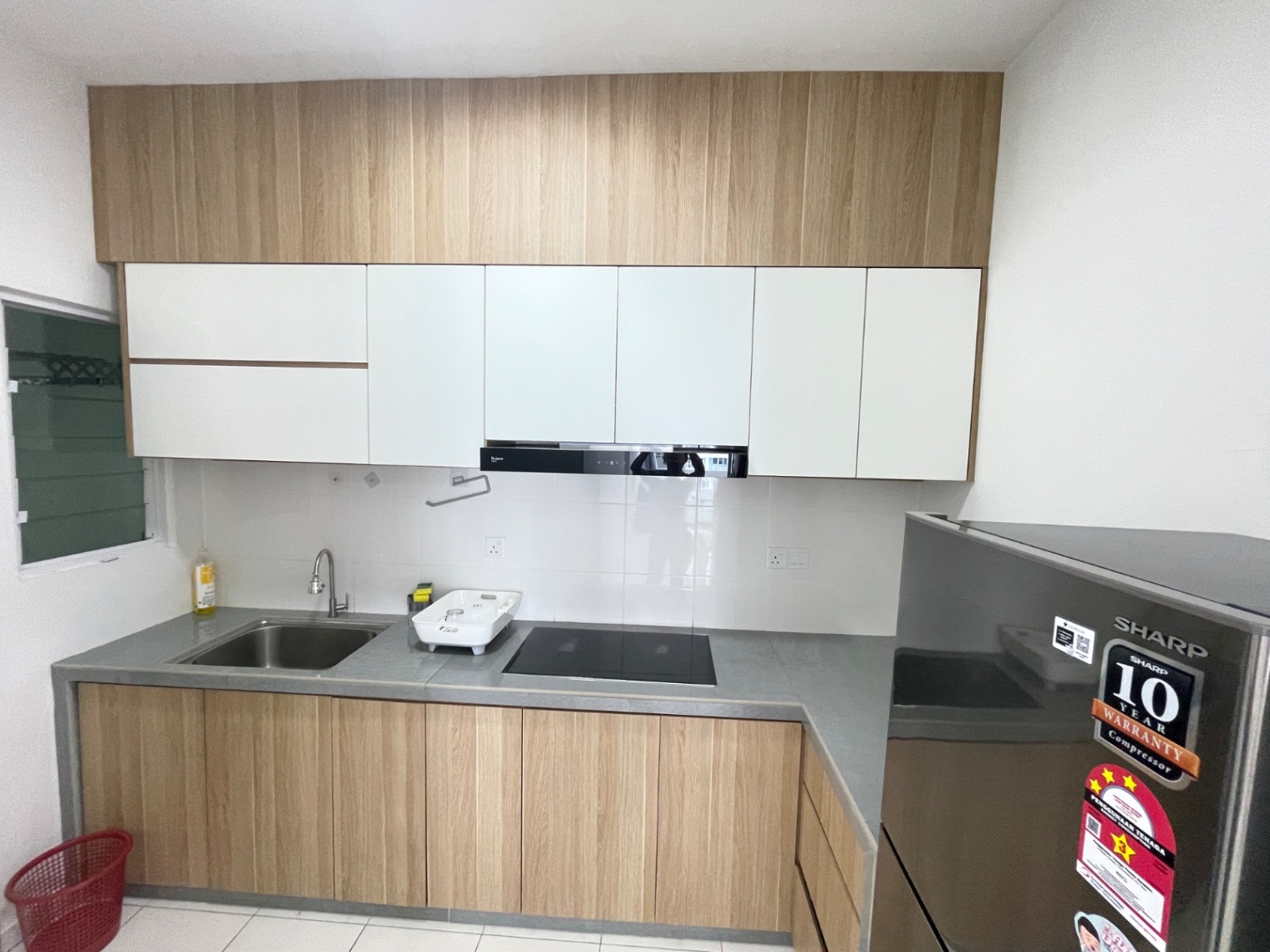 condo in Tanjung Tokong, Penang — photo 4