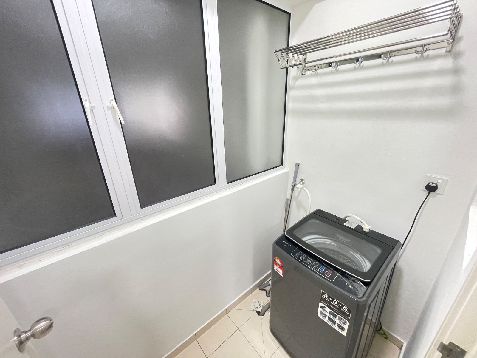 condo in Tanjung Tokong, Penang — photo 5