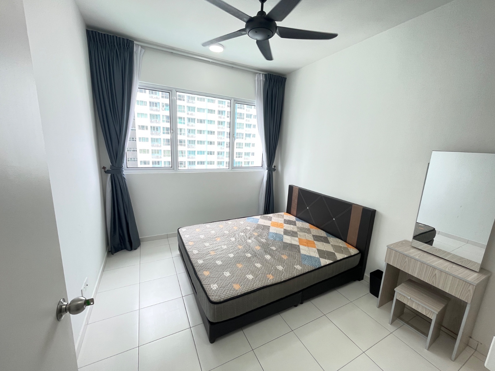 condo in Tanjung Tokong, Penang — photo 6