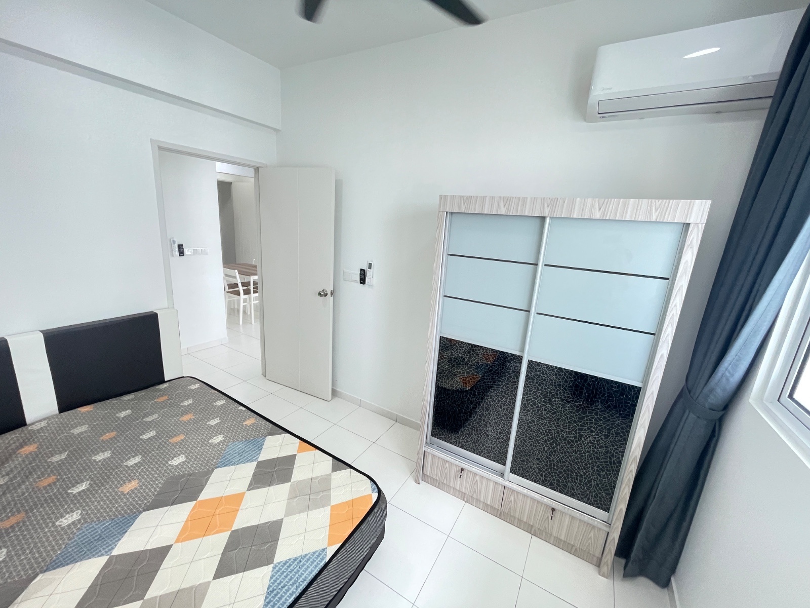 condo in Tanjung Tokong, Penang — photo 7