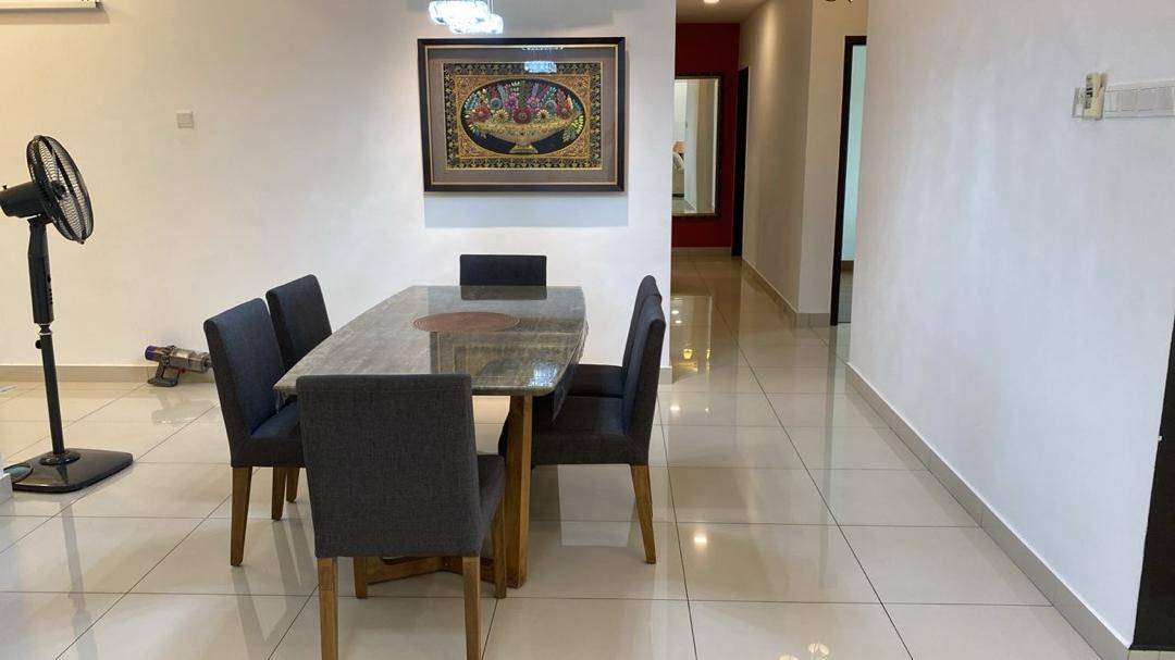 condo in Tanjung Tokong, Penang — photo 4