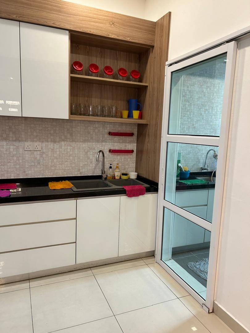 condo in Tanjung Tokong, Penang — photo 5