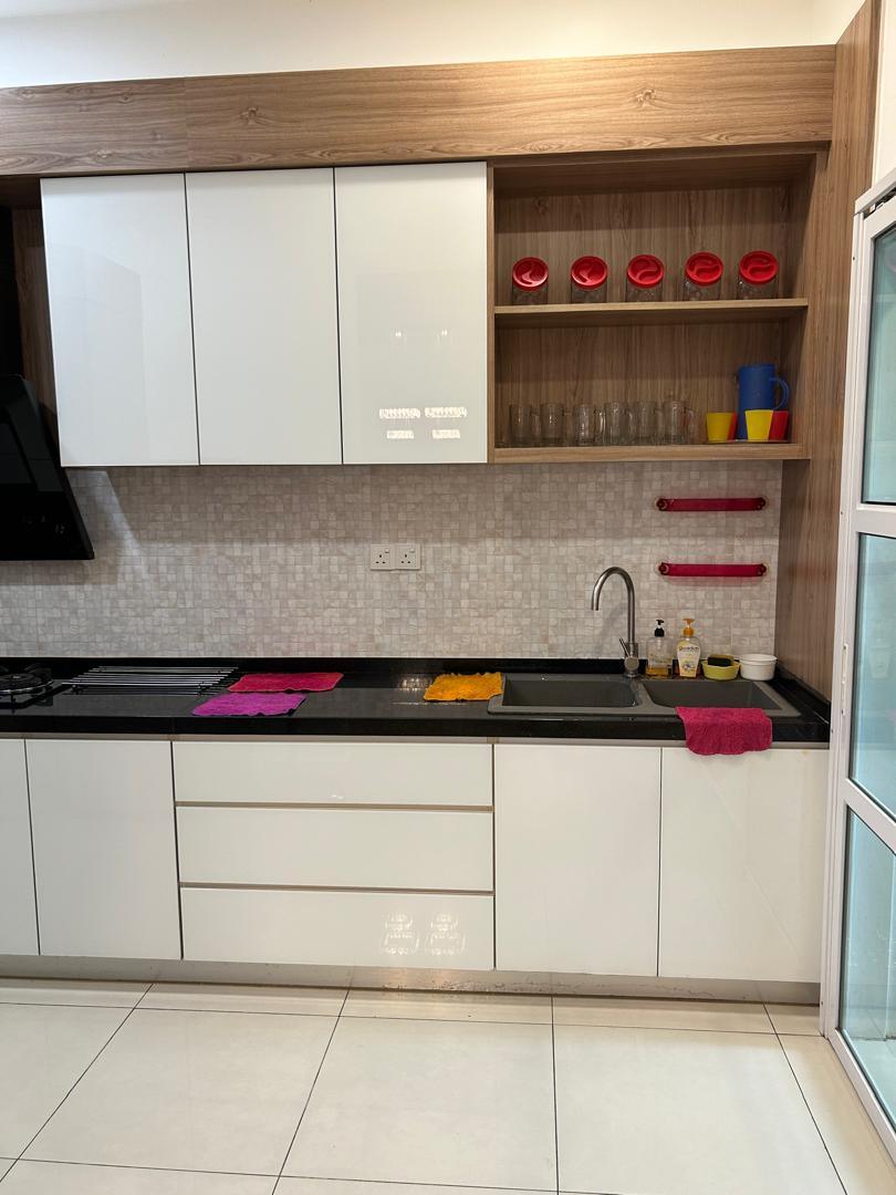 condo in Tanjung Tokong, Penang — photo 6