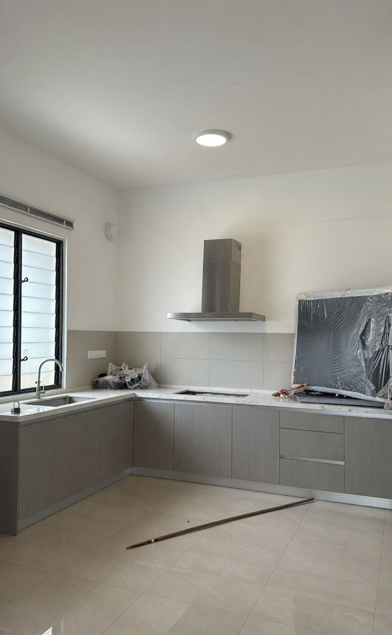 condo in Tanjung Tokong, Penang — photo 2