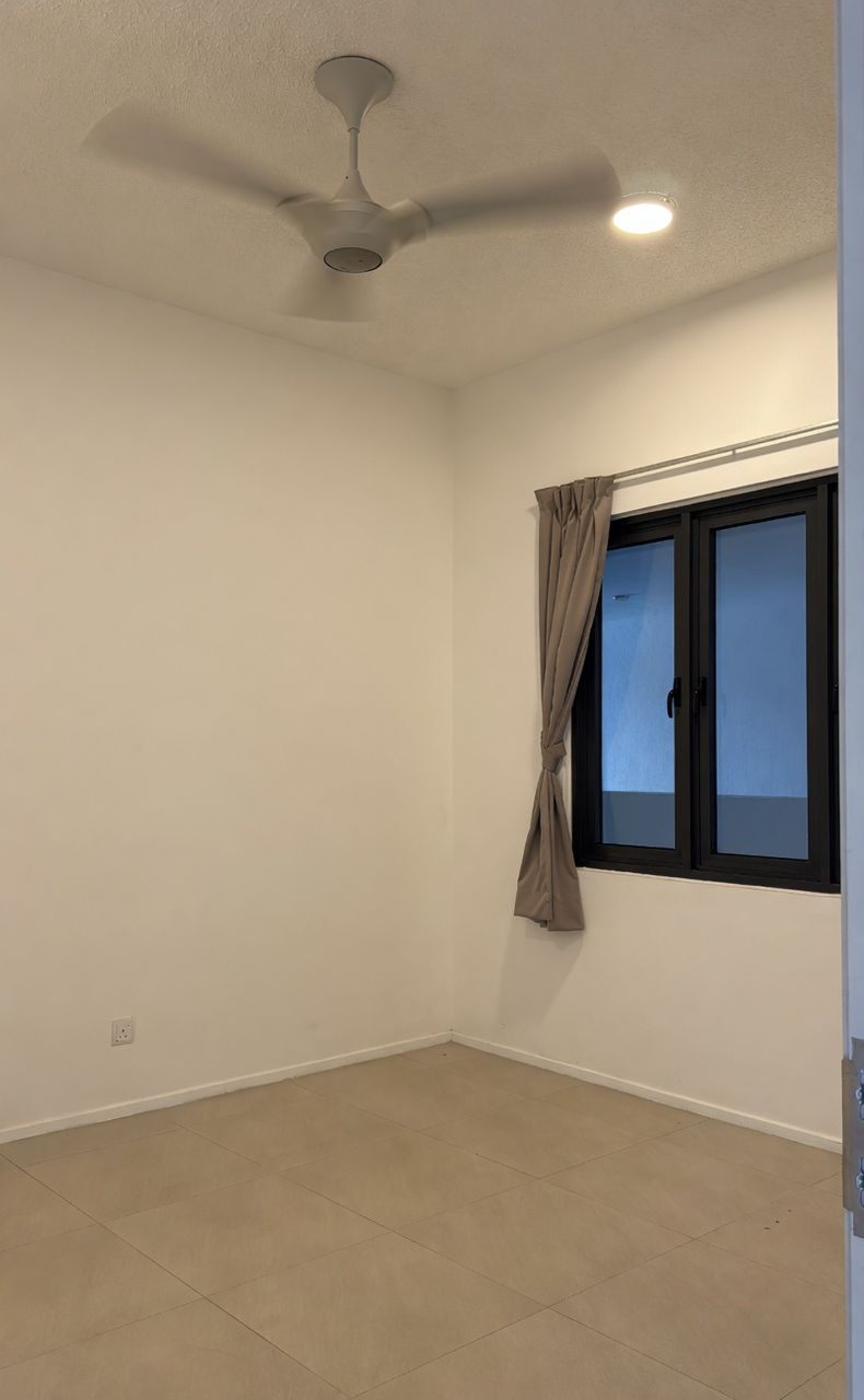 condo in Tanjung Tokong, Penang — photo 3