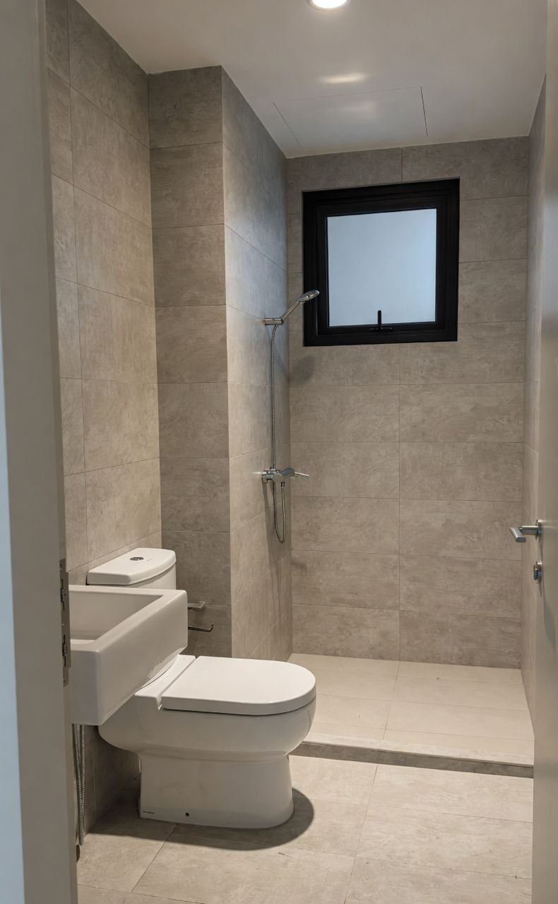 condo in Tanjung Tokong, Penang — photo 4
