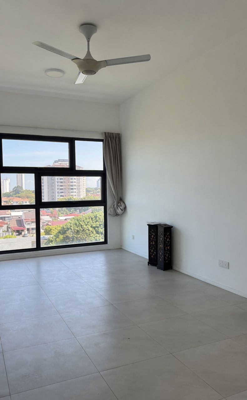 condo in Tanjung Tokong, Penang — photo 5