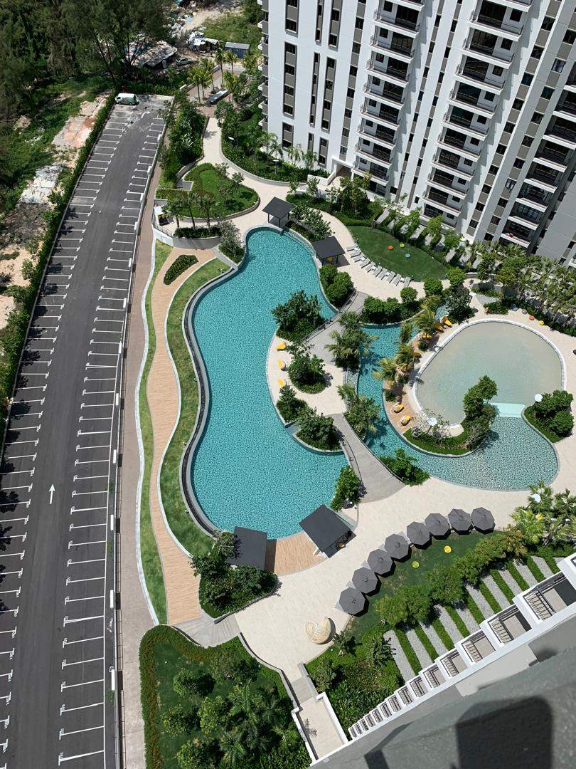 condo in Tanjung Tokong, Penang — photo 5