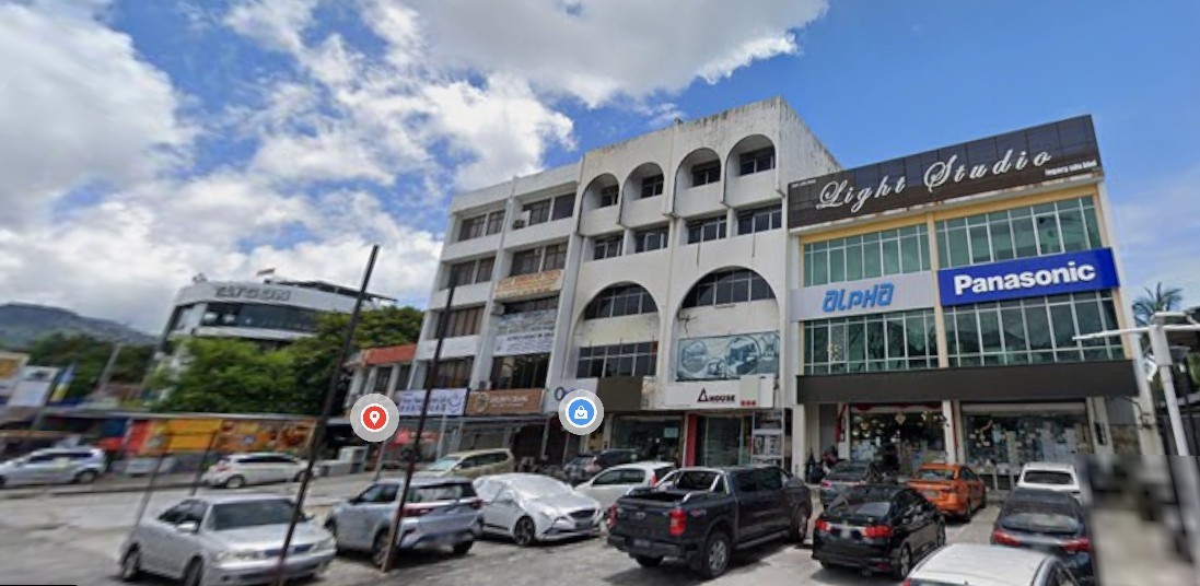commercial in George Town, Penang — photo 2