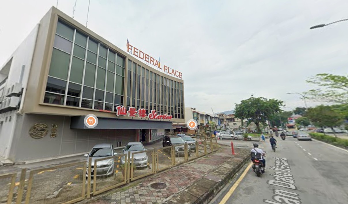commercial in George Town, Penang — photo 4