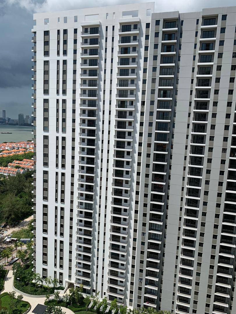 condo in Tanjung Tokong, Penang — photo 6