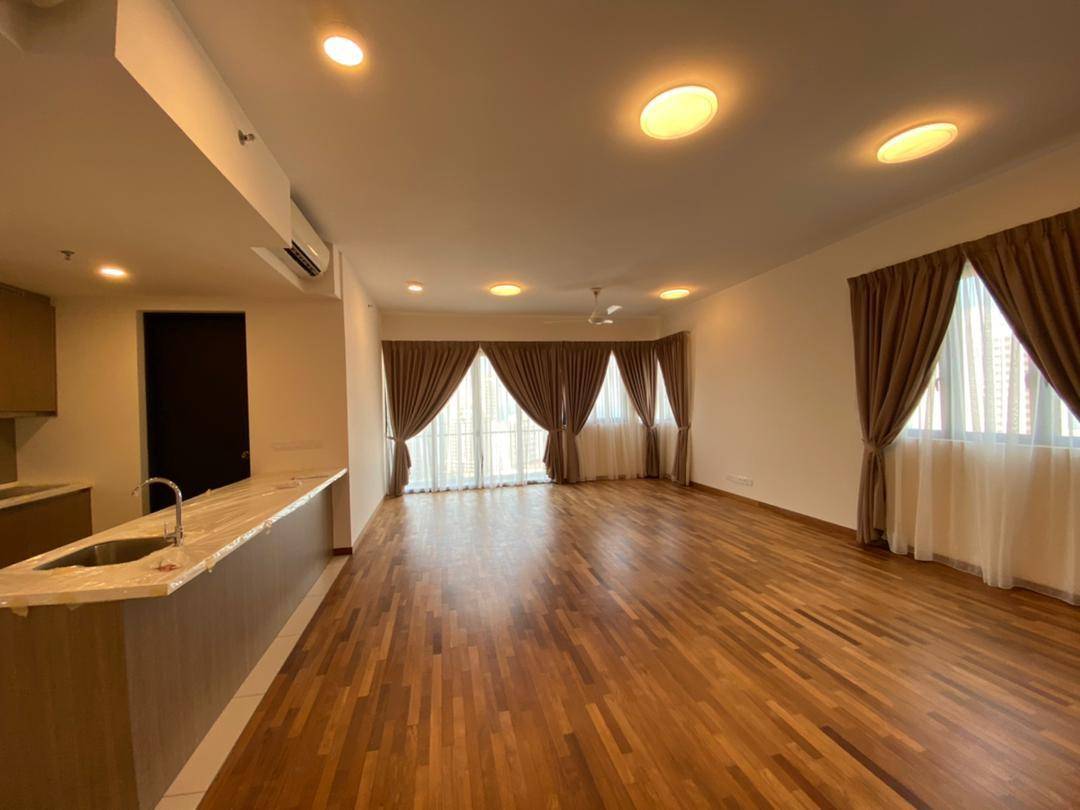 The Tamarind @ Tanjung Tokong For Rent