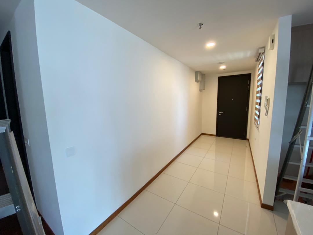 condo in Tanjung Tokong, Penang — photo 3