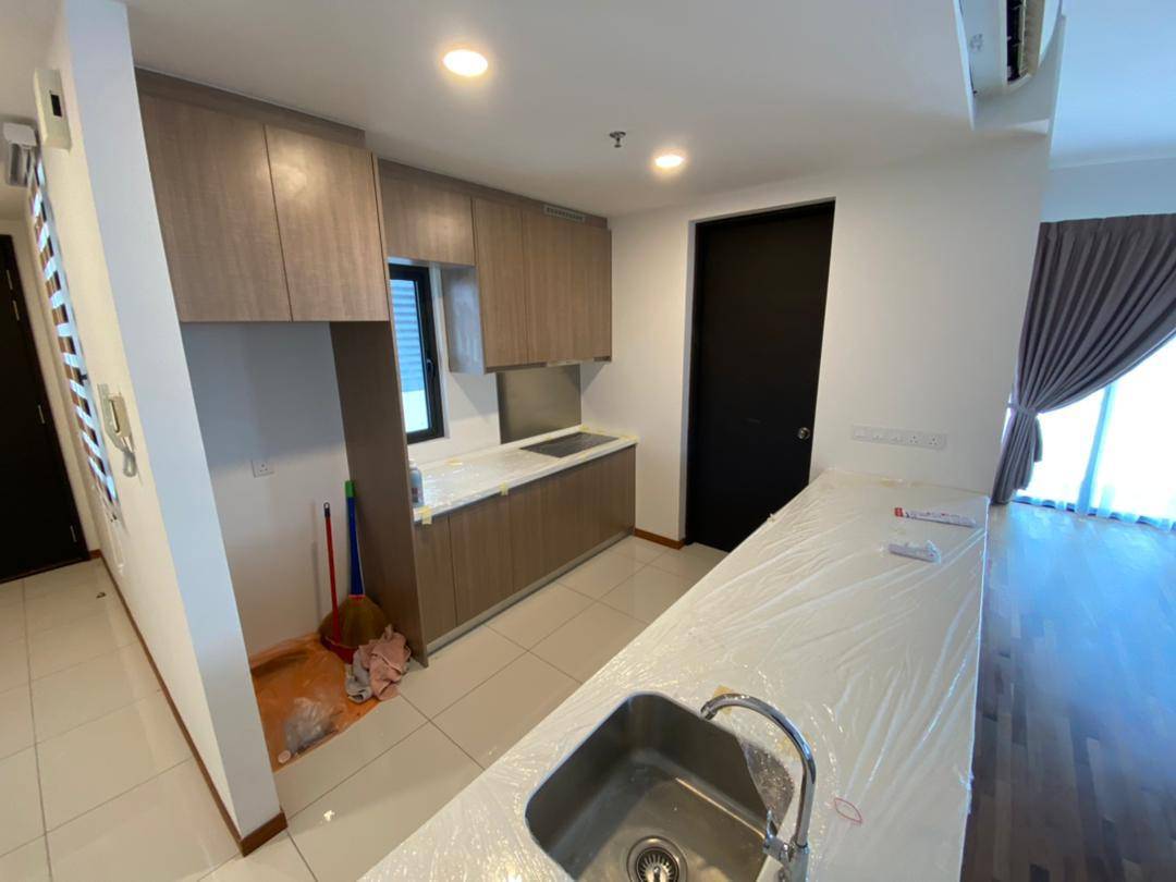 condo in Tanjung Tokong, Penang — photo 2