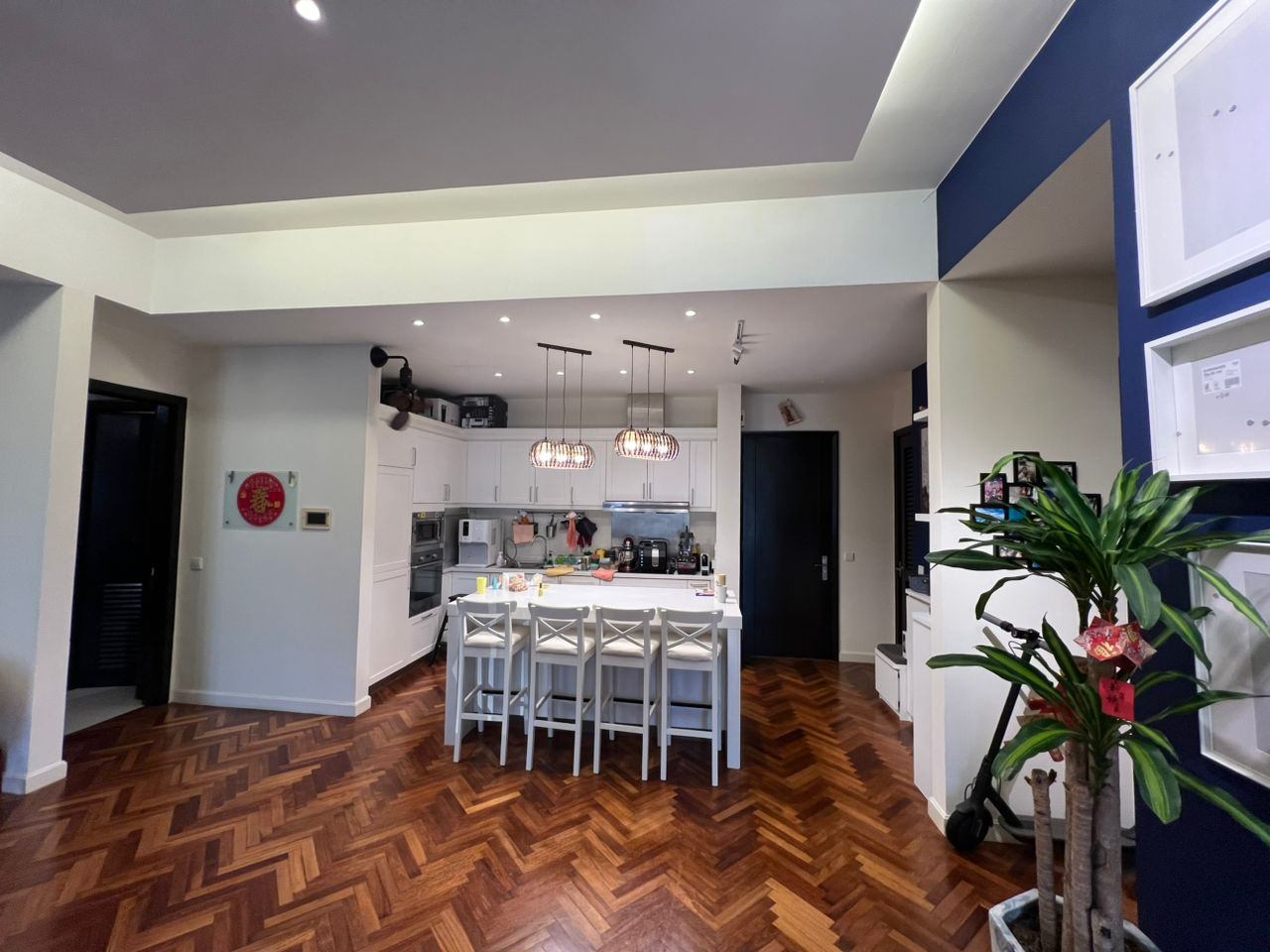 condo in Tanjung Tokong, Penang — photo 2