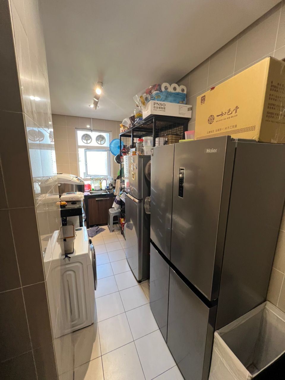condo in Tanjung Tokong, Penang — photo 6