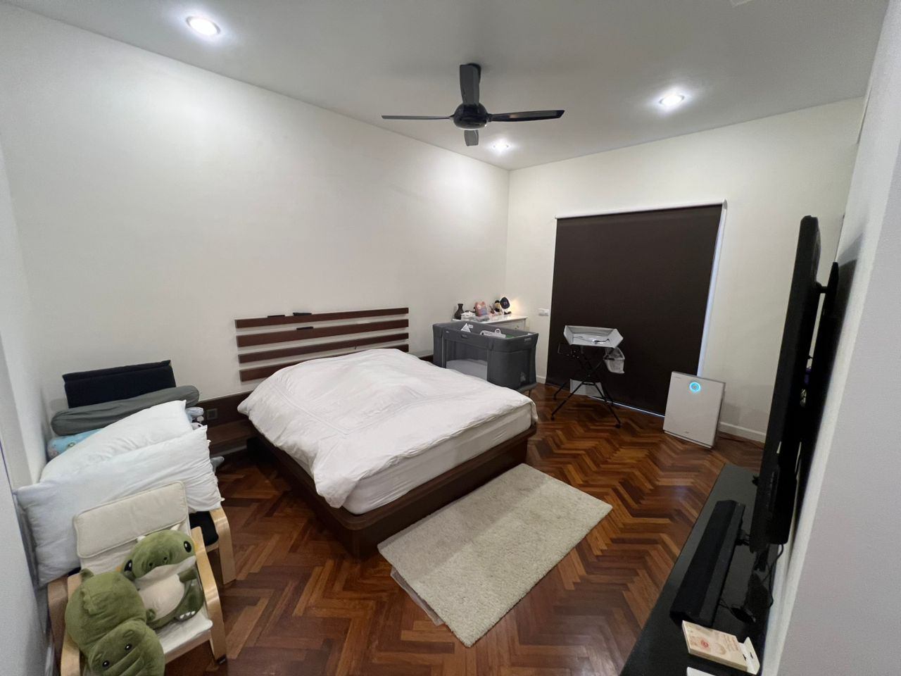 condo in Tanjung Tokong, Penang — photo 7